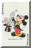 MICKEY MOUSE